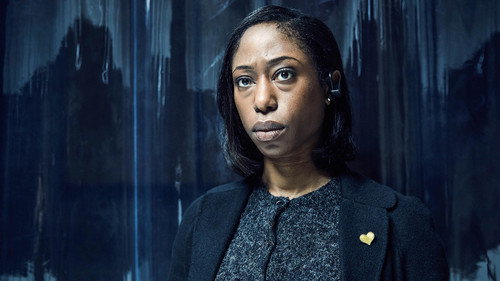 Hard Sun Season 1 Episode 2 - One Thousand, Eight Hundred Days