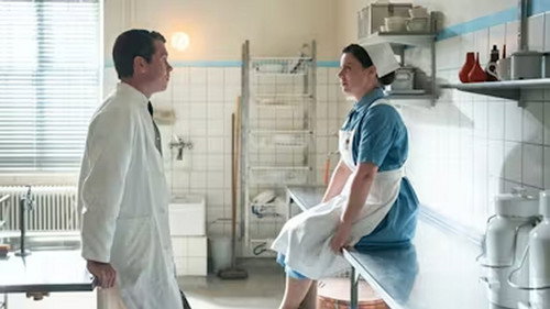 The New Nurses Season 6 Episode 5 - Episode 5
