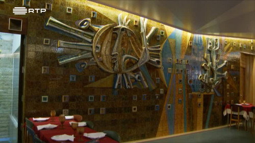 Guided Tour Season 9 Episode 4 - Querubim Lapa