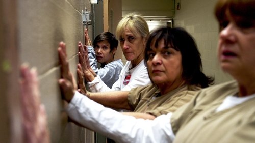 Orange Is the New Black Season 5 Episode 13 - Storm-y Weather