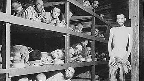 NOVA Season 28 Episode 2 - Holocaust on Trial