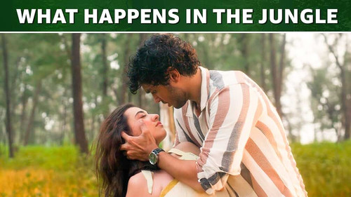 Tujhpe Main Fida Season 1 Episode 2 - What Happens In The Jungle