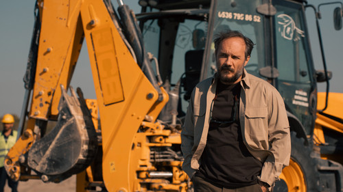 Magarsus Season 2 Episode 8 - Biz Bir Aileyiz