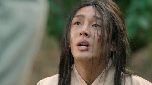Six Flying Dragons Season 1 Episode 13 - Episode 13