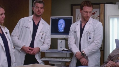 Grey's Anatomy Season 5 Episode 18 - Stand By Me