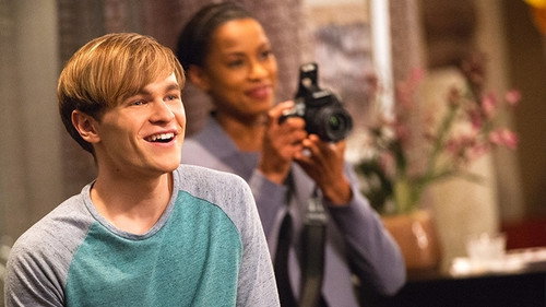 Major Crimes Season 3 Episode 8 - Cutting Loose