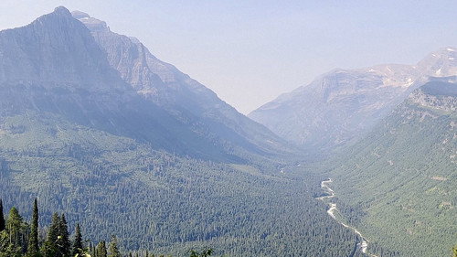 PARK'D with Abby Hornacek Season 7 Episode 4 - Glacier National Park