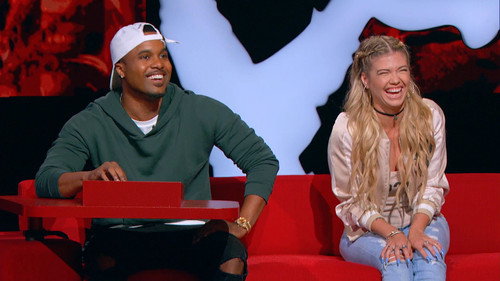 Ridiculousness Season 8 Episode 26 - Chanel and Sterling XXXVI