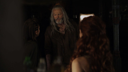 Outsiders Season 2 Episode 4 - How We Hunt