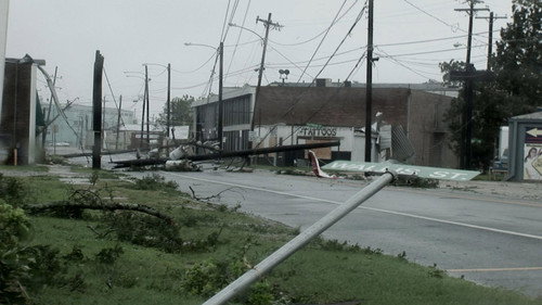 Doomsday: 10 Ways the World Will End Season 1 Episode 10 - Deep Sea Disaster