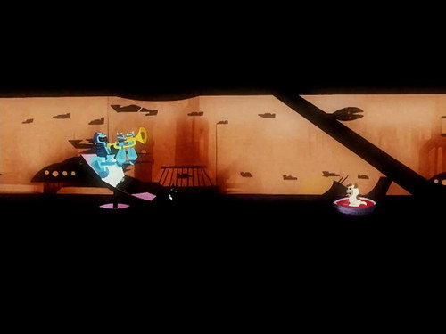 Samurai Jack Season 4 Episode 11 - L