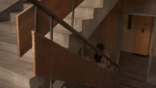 Condominium Season 1 Episode 11 - Асансьорът
