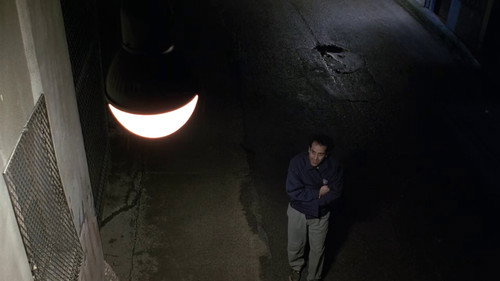 The X-Files Season 2 Episode 23 - Soft Light
