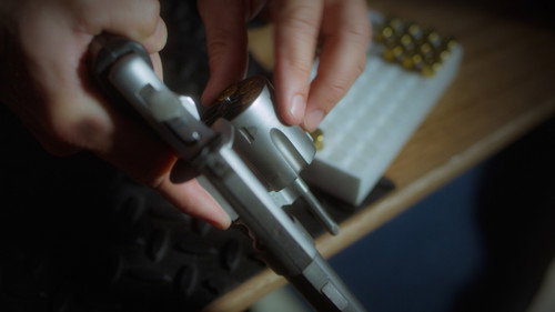 (re)solved Season 1 Episode 9 - Brandon Lee