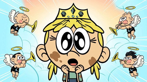 The Loud House Season 1 Episode 27 - Two Boys and a Baby