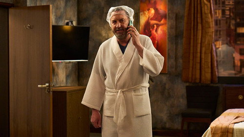 Not Going Out Season 14 Episode 6 - Hotel Room
