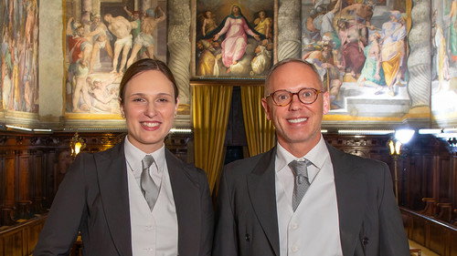 Amazing Hotels: Life Beyond the Lobby Season 6 Episode 4 - The Hassler, Rome
