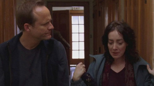 In Plain Sight Season 1 Episode 8 - Don of the Dead