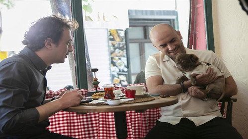 Var Bunlar Season 1 Episode 9 - Dog