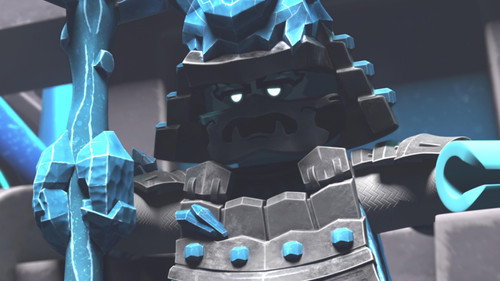 Ninjago: Masters of Spinjitzu Season 11 Episode 16 - The Never-Realm