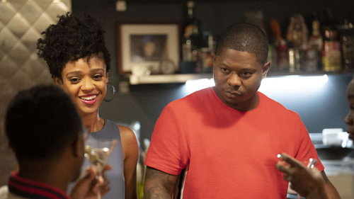 The Chi Season 2 Episode 6 - A Leg Up