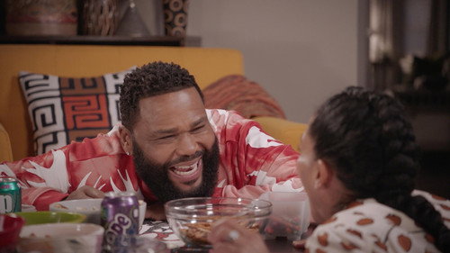 undefined Season 7 Episode 12 - High Water Mark