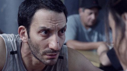 El marginal Season 1 Episode 12 - Chapter 12