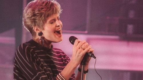 Top of the Pops Season 25 Episode 16 - April 21, 1988