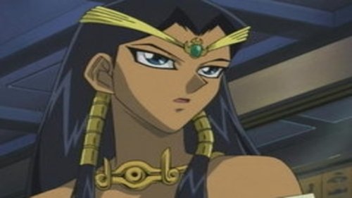Yu-Gi-Oh! Duel Monsters Season 1 Episode 52 - The Past Is Present