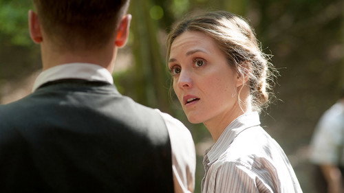 X Company Season 2 Episode 7 - La Vérité Vous Rendra Libre