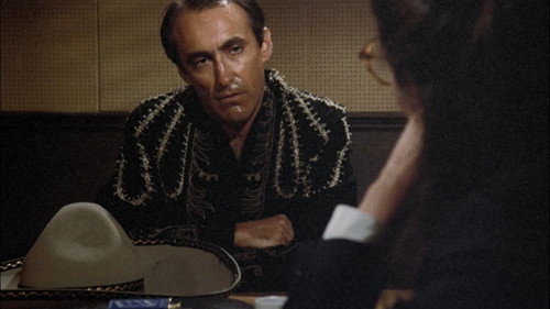 Hill Street Blues Season 4 Episode 1 - Here's Adventure, Here's Romance