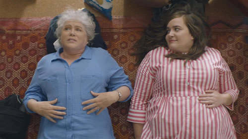 Shrill Season 1 Episode 6 - Troll