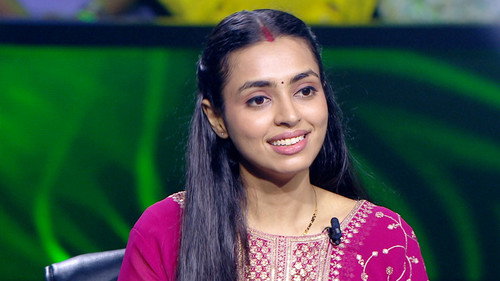 Kaun Banega Crorepati Season 16 Episode 5 - Gyaan Ka Ittar