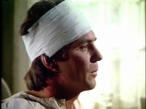 Little House on the Prairie Season 7 Episode 10 - To See the Light (1)