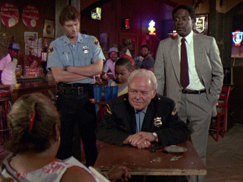 In the Heat of the Night Season 7 Episode 24 - Give Me Your Life (2)