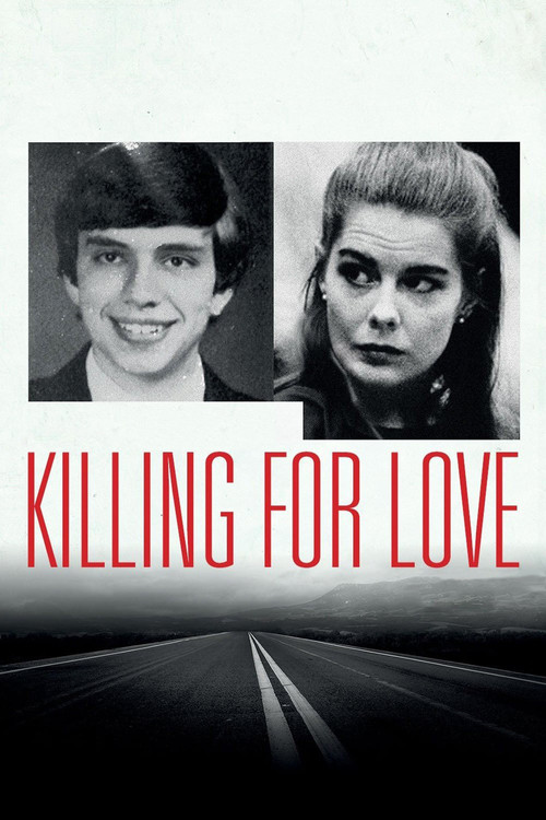 Killing for Love poster