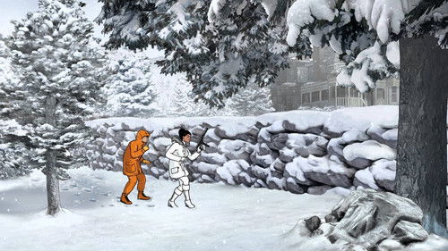Archer Season 4 Episode 2 - The Wind Cries Mary