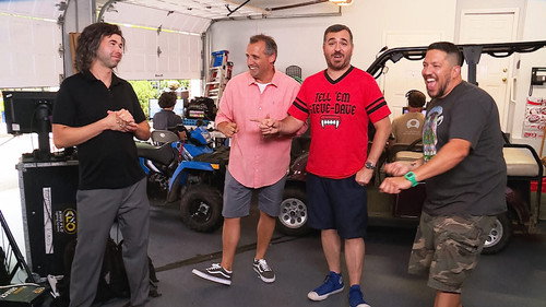 Impractical Jokers Season 6 Episode 24 - The Party Crasher