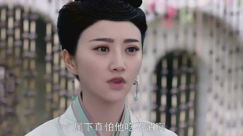 The Glory of Tang Dynasty Season 2 Episode 22 - Episode 22