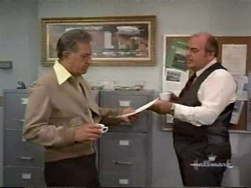 Quincy, M.E. Season 5 Episode 8 - Nowhere to Run