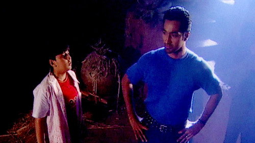 Atma to Save Sanju still