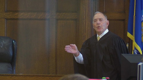 Court Cam Season 8 Episode 6 - #806