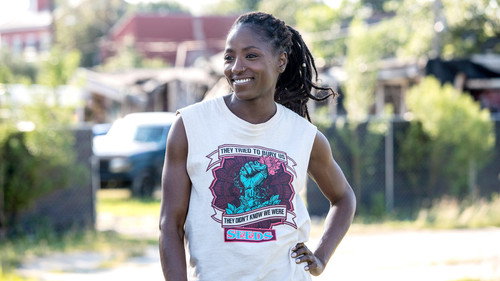 Queen Sugar Season 2 Episode 10 - Drums at Dusk