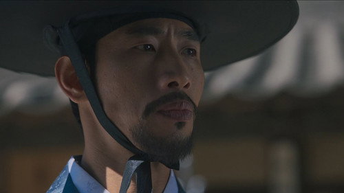 Check in Hanyang Season 1 Episode 15 - Episode 15
