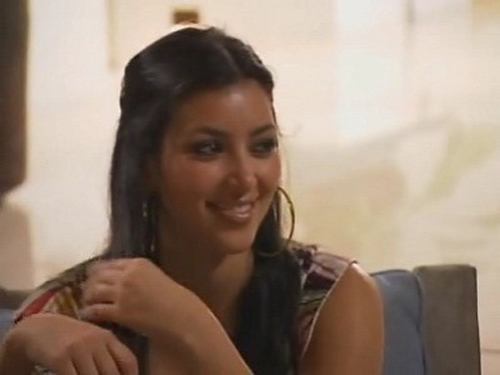 Keeping Up with the Kardashians Season 1 Episode 3 - Brody in the House