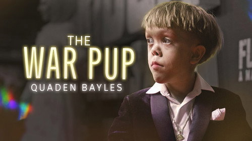 Australian Story Season 29 Episode 17 - The War Pup - Quaden Bayles
