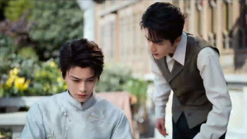 Archives: The Nanyang Mystery Season 1 Episode 19 - Episode 19