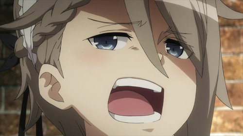 Princess Principal Season 1 Episode 9 - Case 20: Ripper Dipper