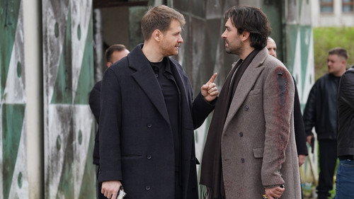 Deep In Love Season 1 Episode 24 - Episode 24