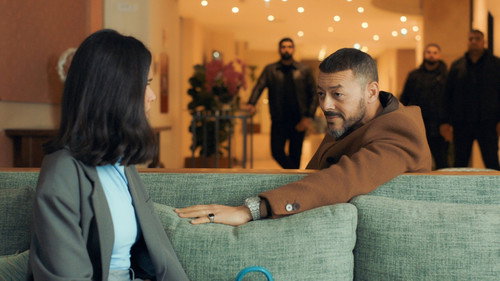 Al Hayba: Ras Al Jabal Season 1 Episode 9 - Episode 9